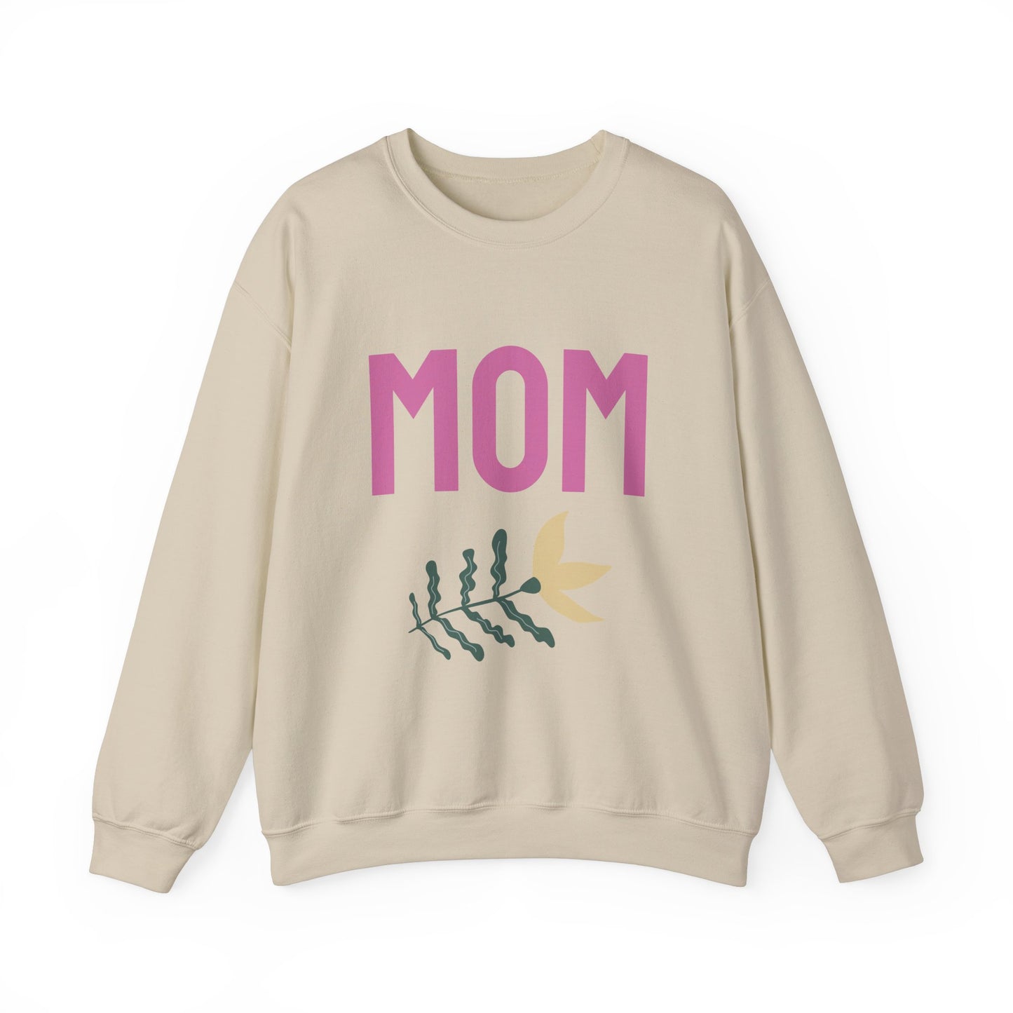 MOM Unisex Heavy Blend™ Crewneck Sweatshirt