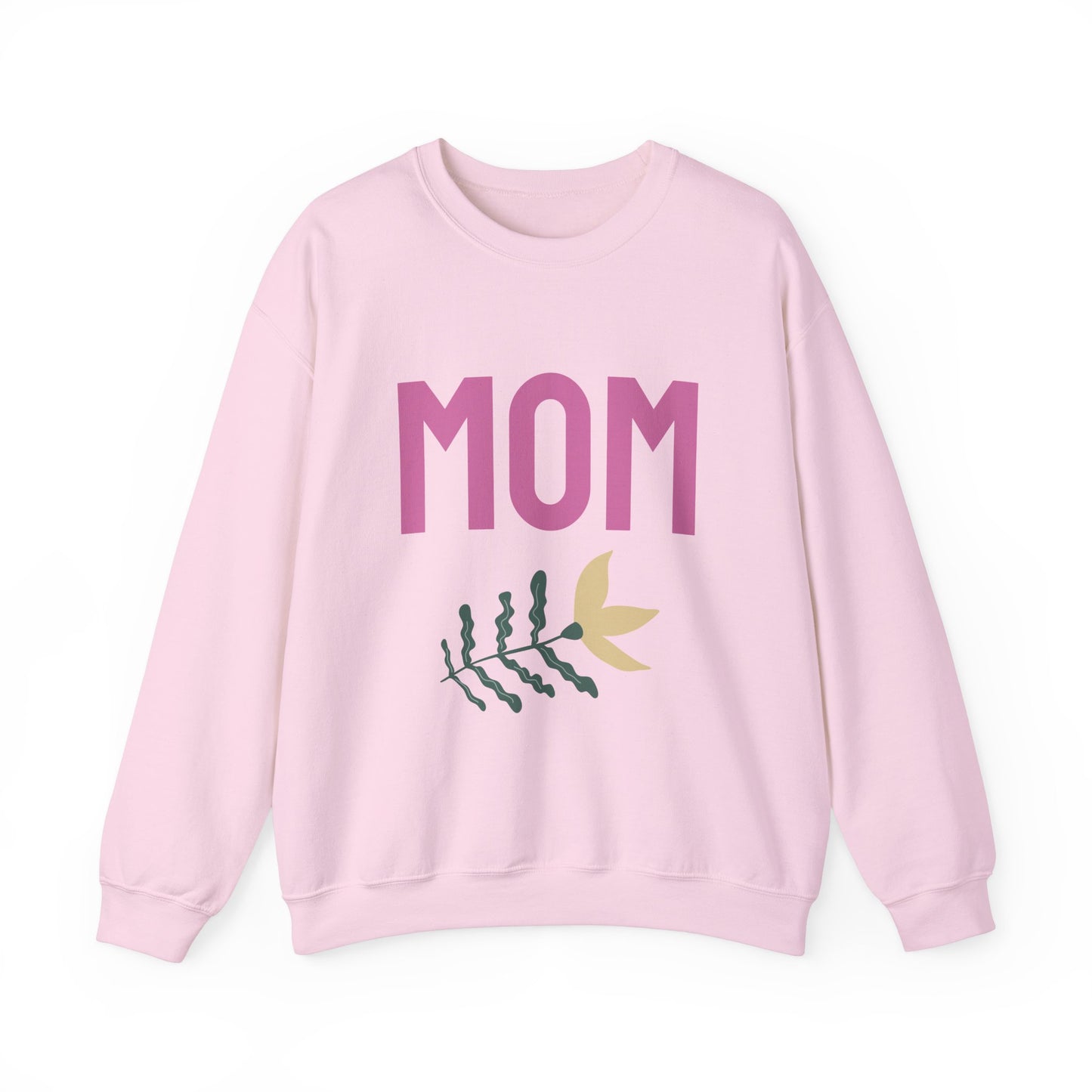 MOM Unisex Heavy Blend™ Crewneck Sweatshirt