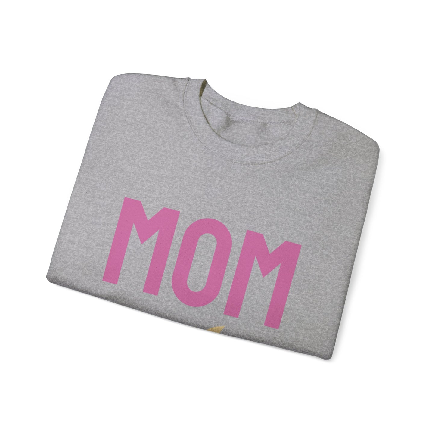 MOM Unisex Heavy Blend™ Crewneck Sweatshirt