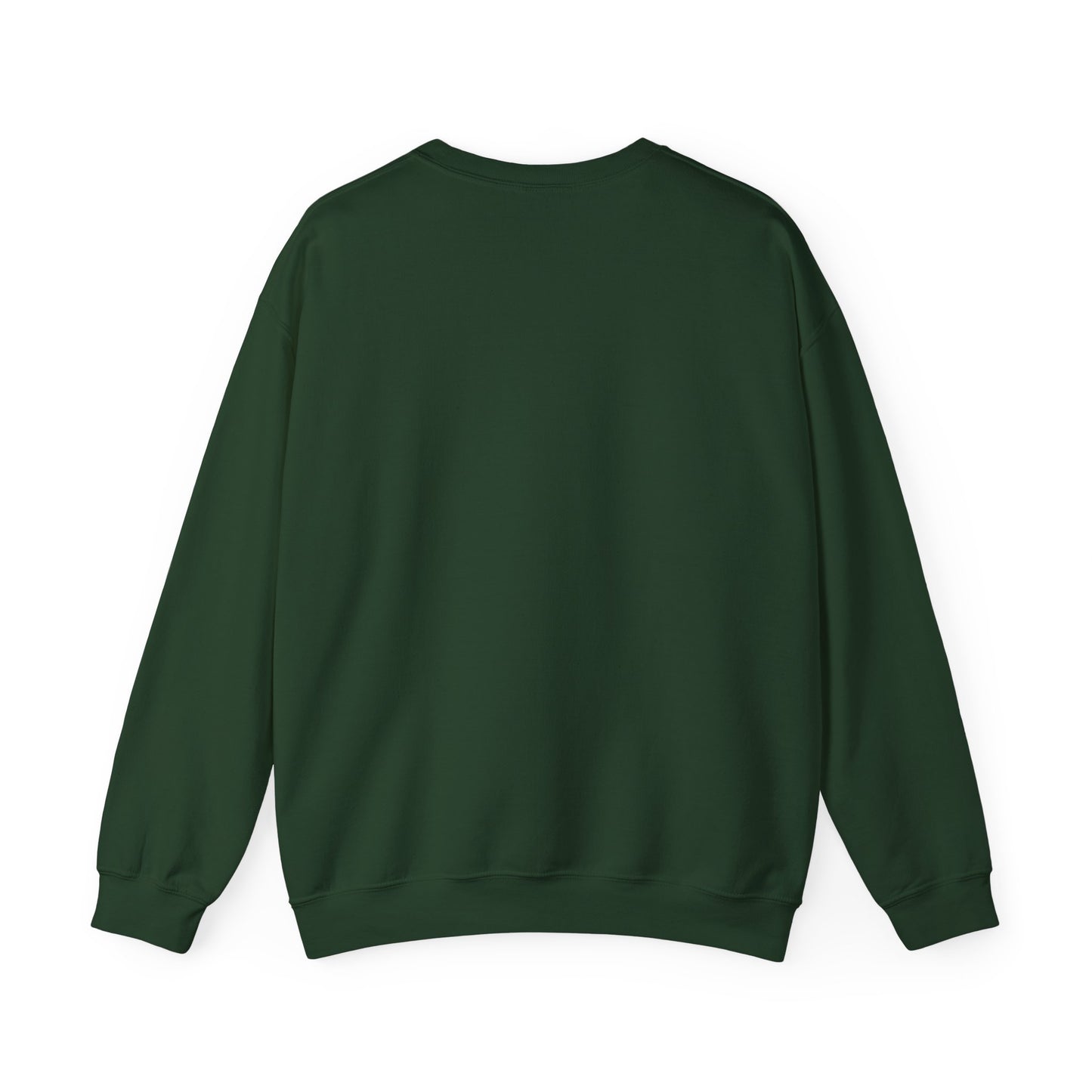 St. Patrick's Day Unisex Heavy Blend™ Crewneck Sweatshirt