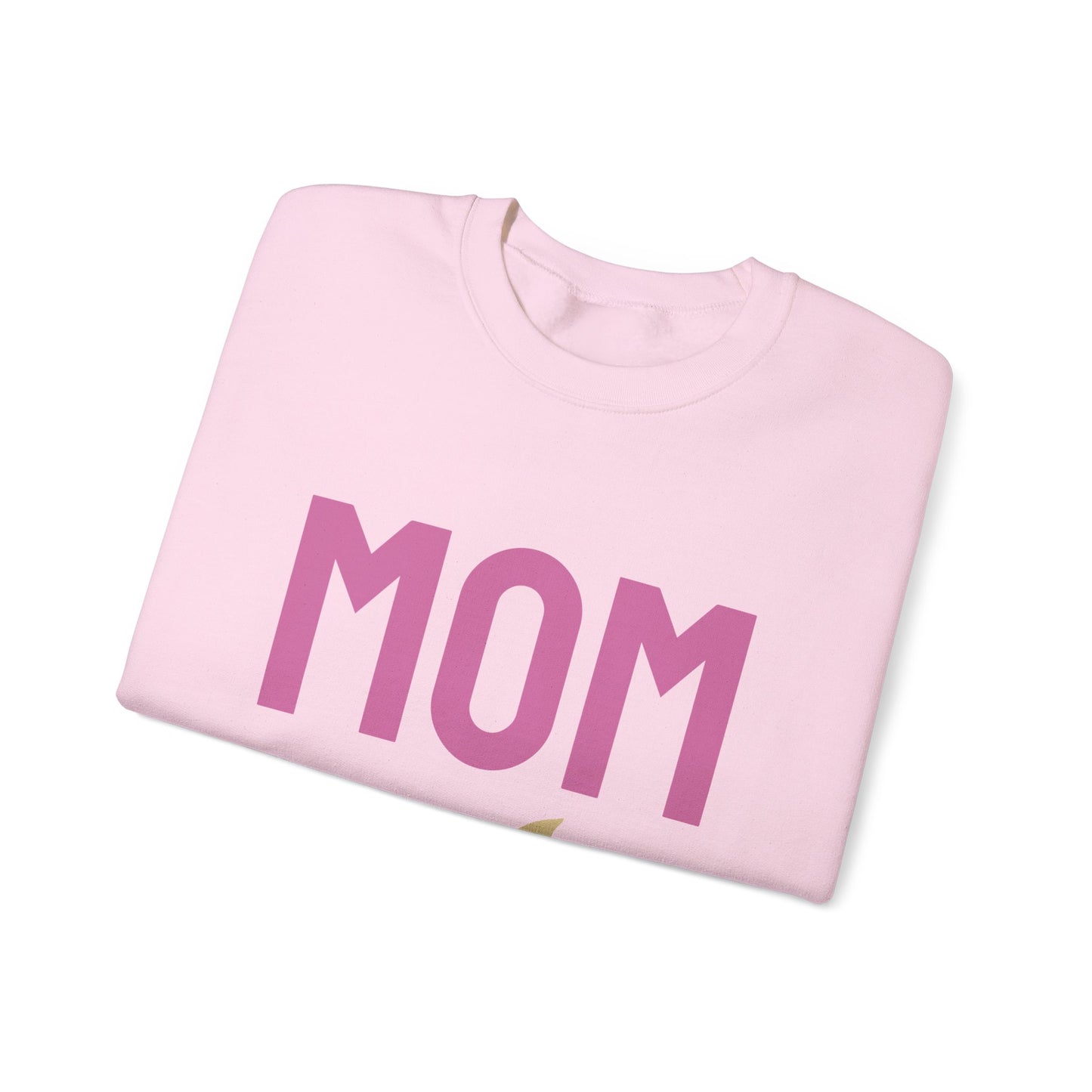 MOM Unisex Heavy Blend™ Crewneck Sweatshirt