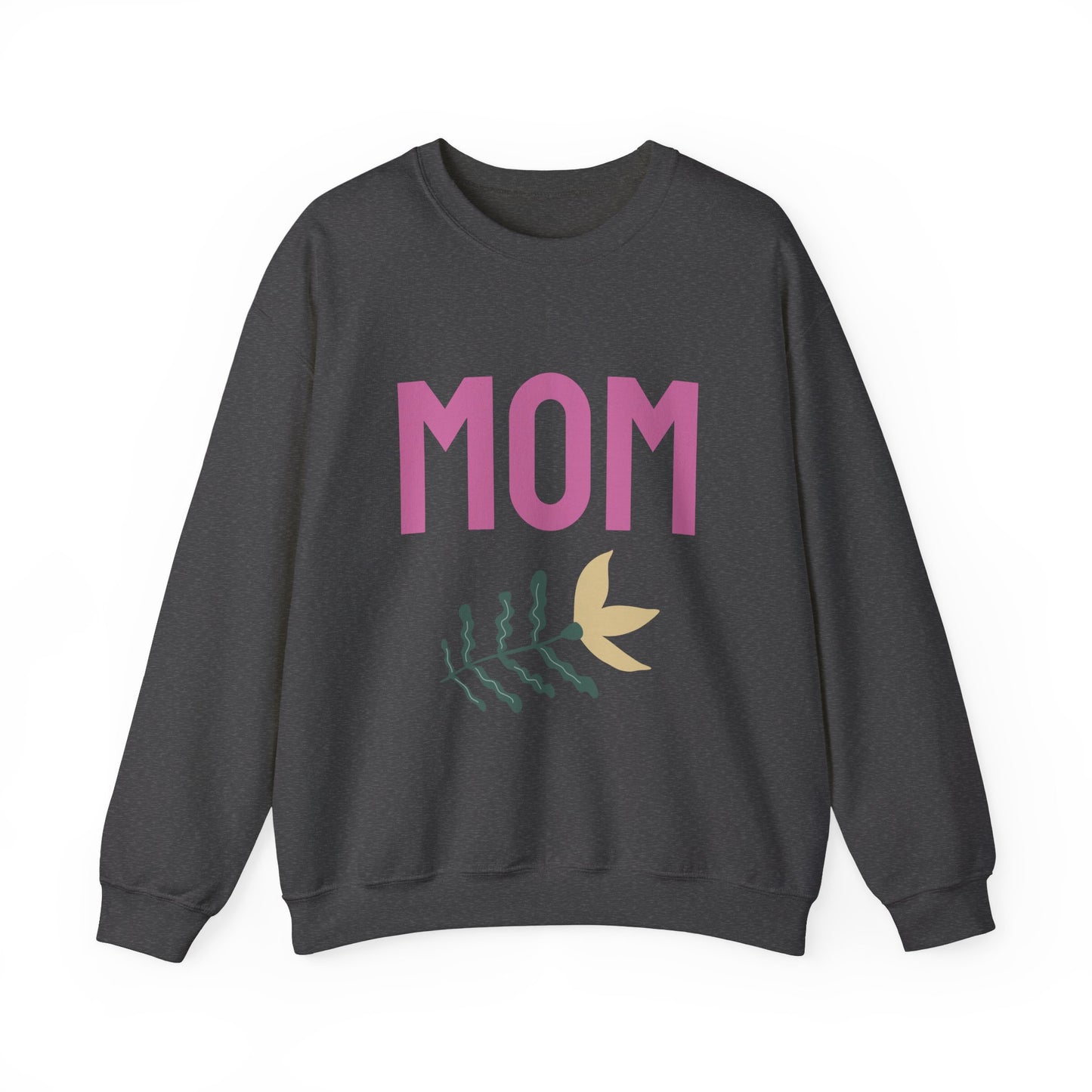 MOM Unisex Heavy Blend™ Crewneck Sweatshirt