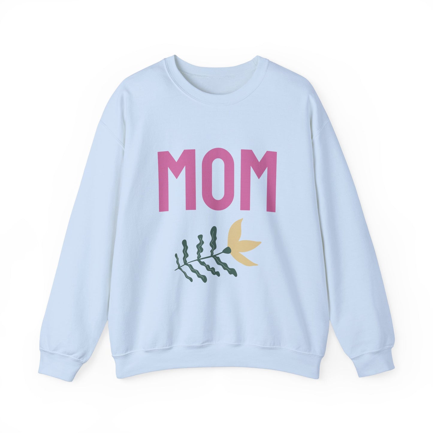 MOM Unisex Heavy Blend™ Crewneck Sweatshirt