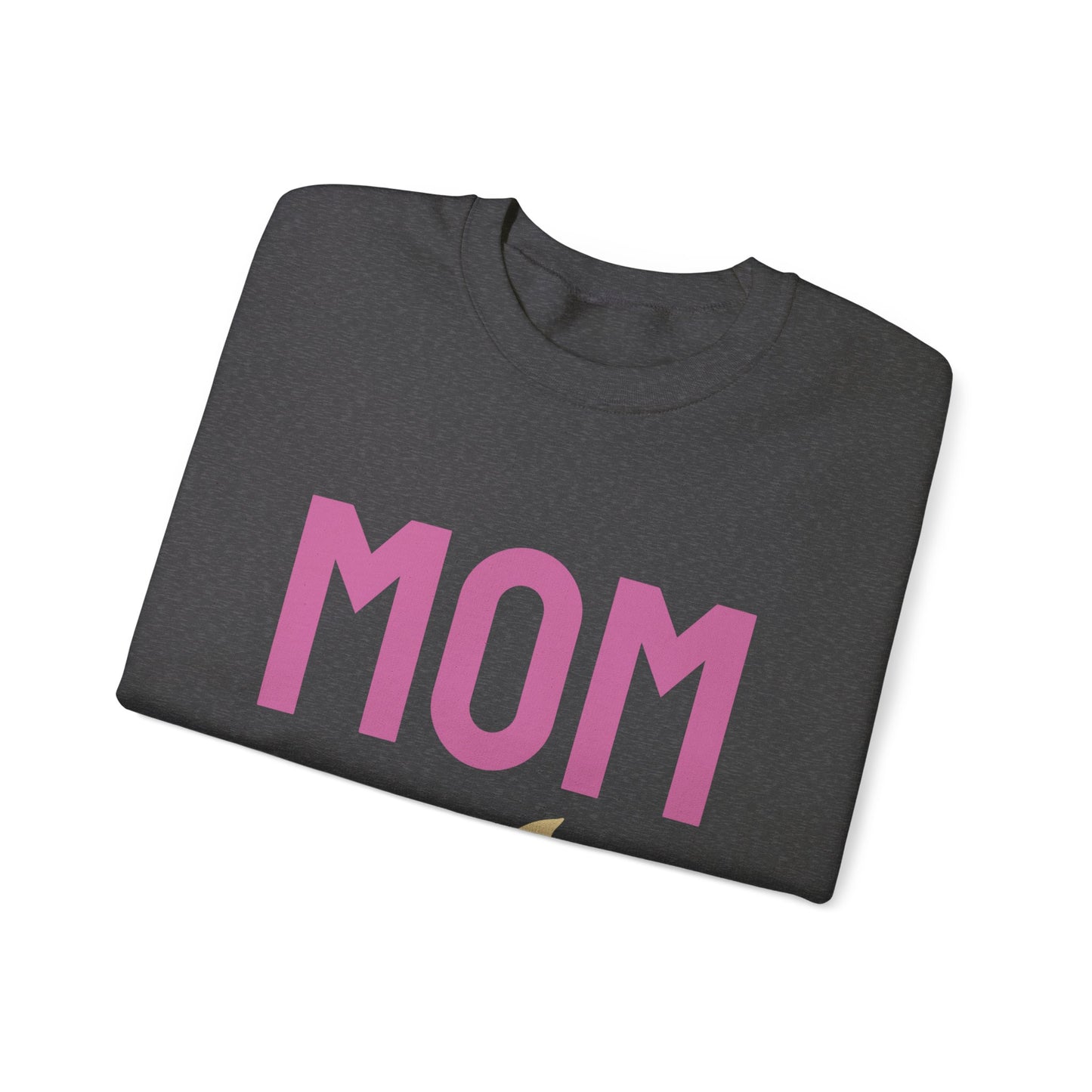 MOM Unisex Heavy Blend™ Crewneck Sweatshirt