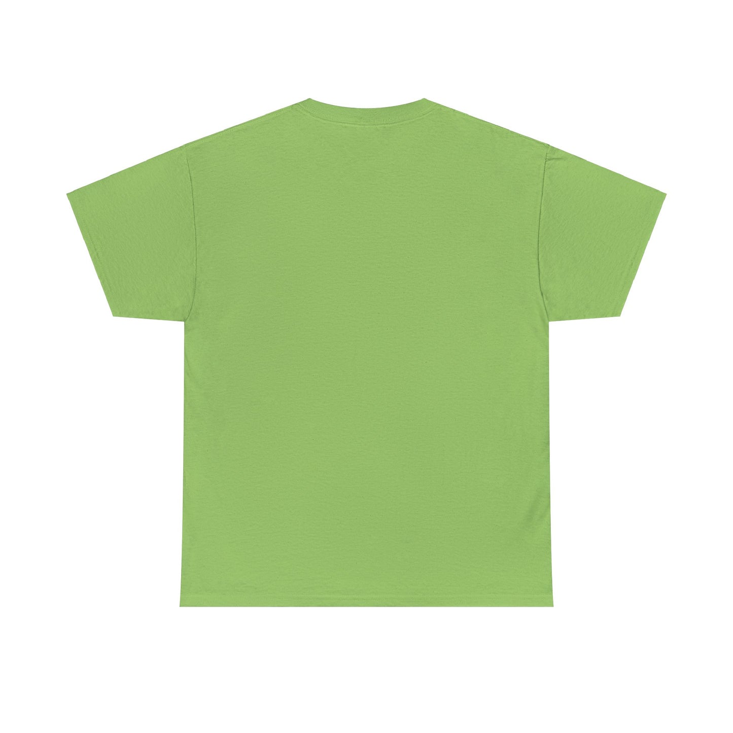 St. Patrick's Day Unisex Heavy Cotton Tee