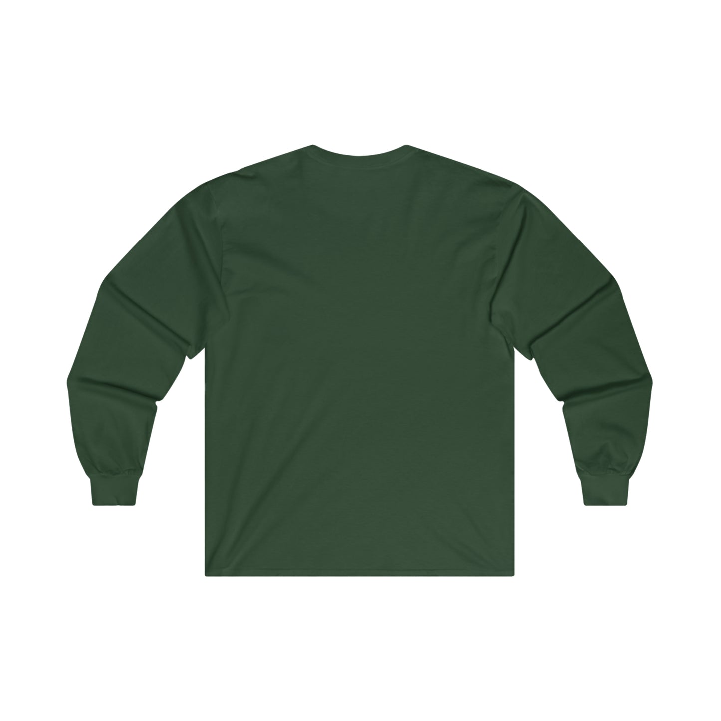 St. Patrick's Day Unisex Ultra Cotton Long Sleeve Tee