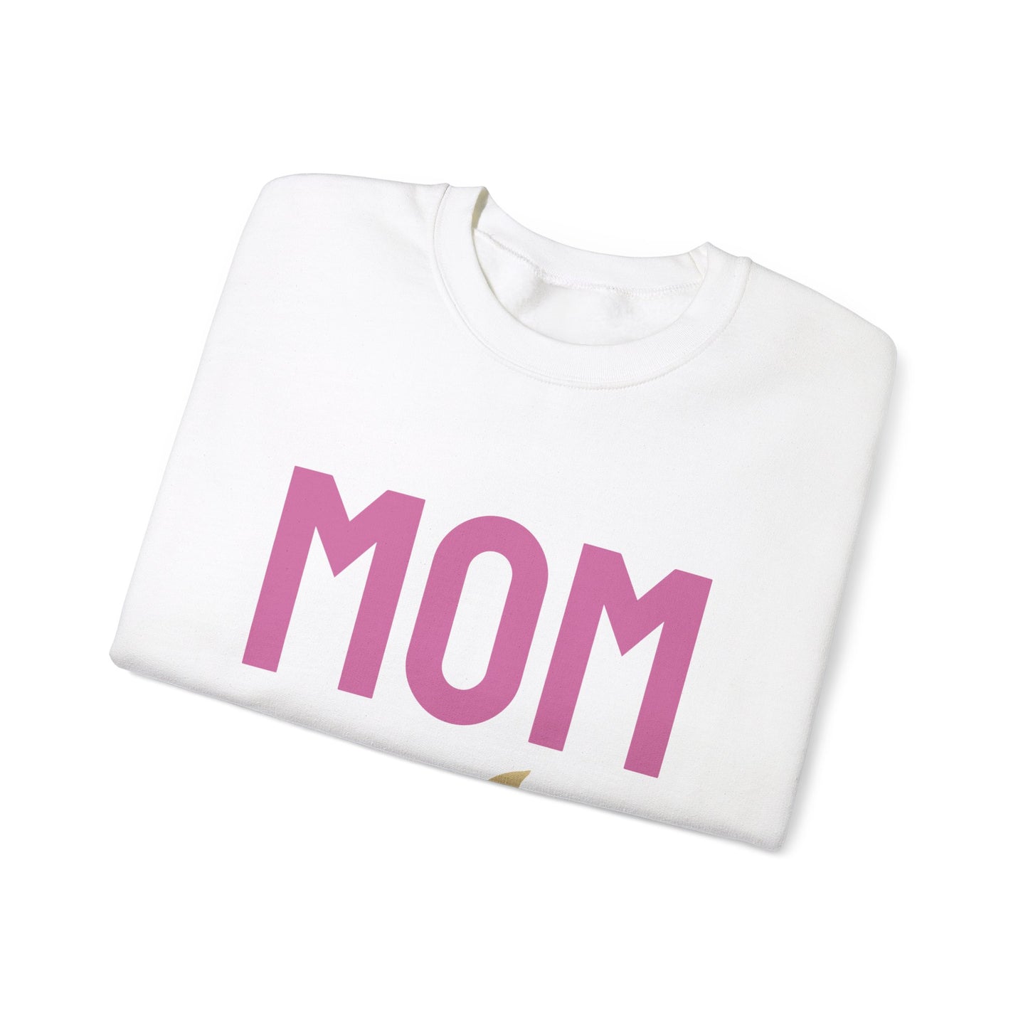 MOM Unisex Heavy Blend™ Crewneck Sweatshirt