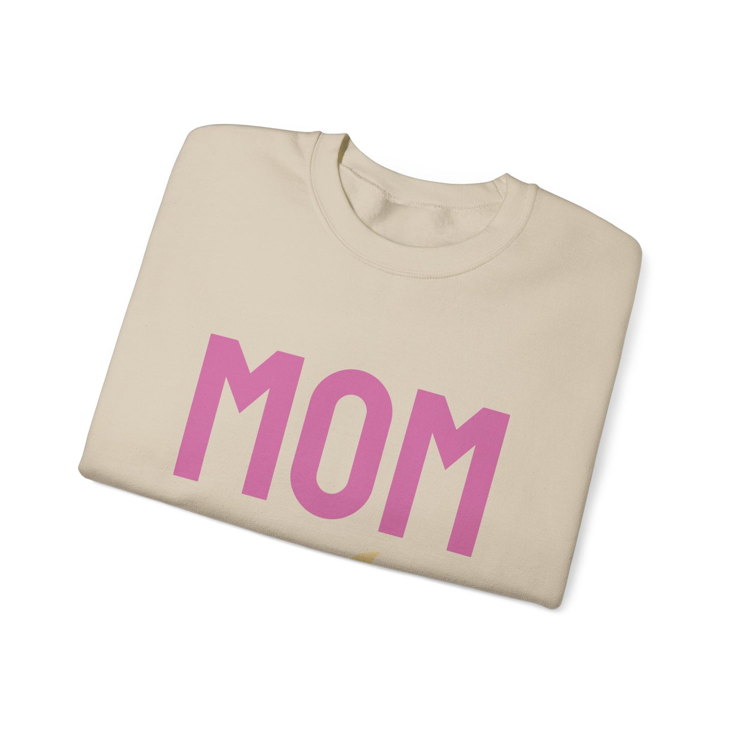 MOM Unisex Heavy Blend™ Crewneck Sweatshirt