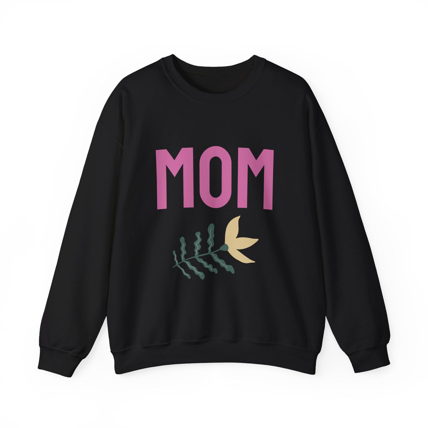 MOM Unisex Heavy Blend™ Crewneck Sweatshirt