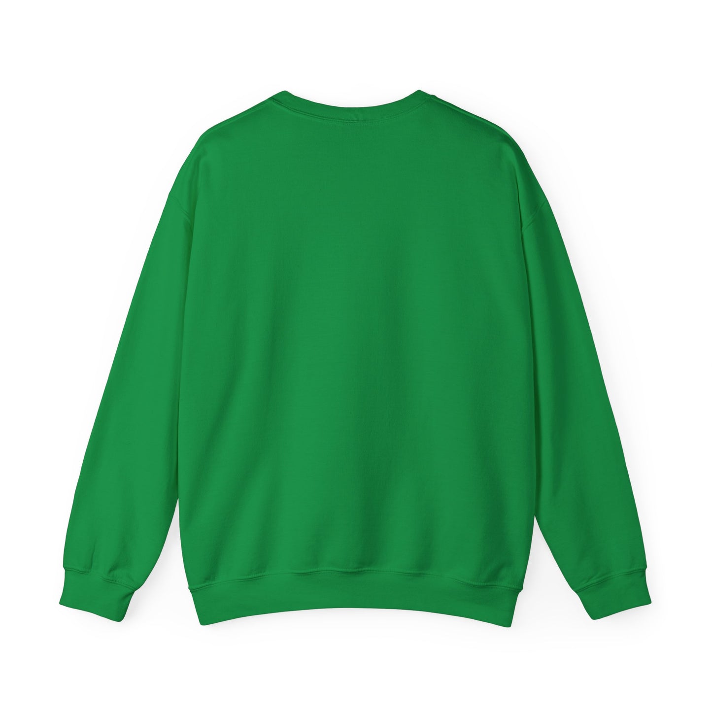 St. Patrick's Day Unisex Heavy Blend™ Crewneck Sweatshirt