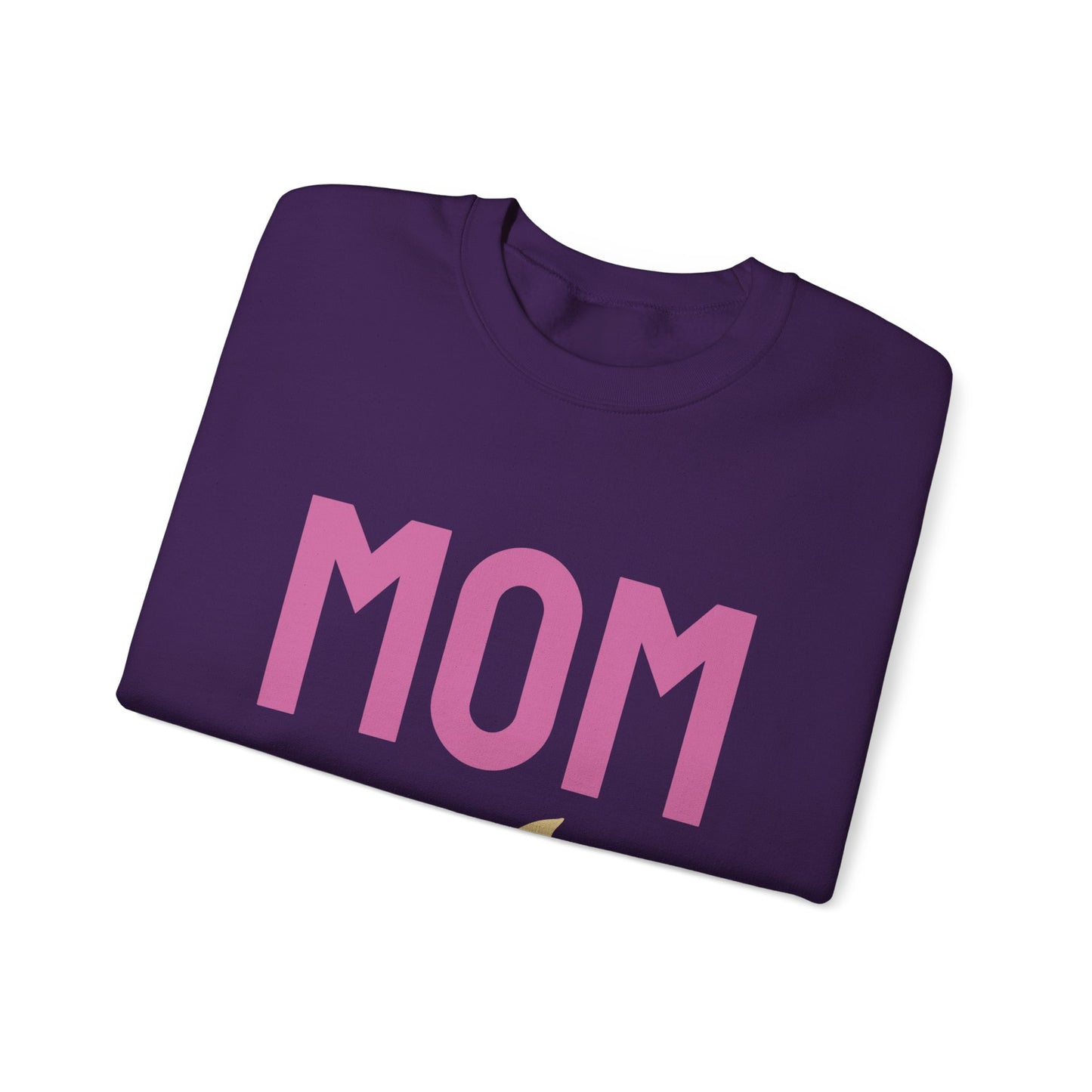 MOM Unisex Heavy Blend™ Crewneck Sweatshirt